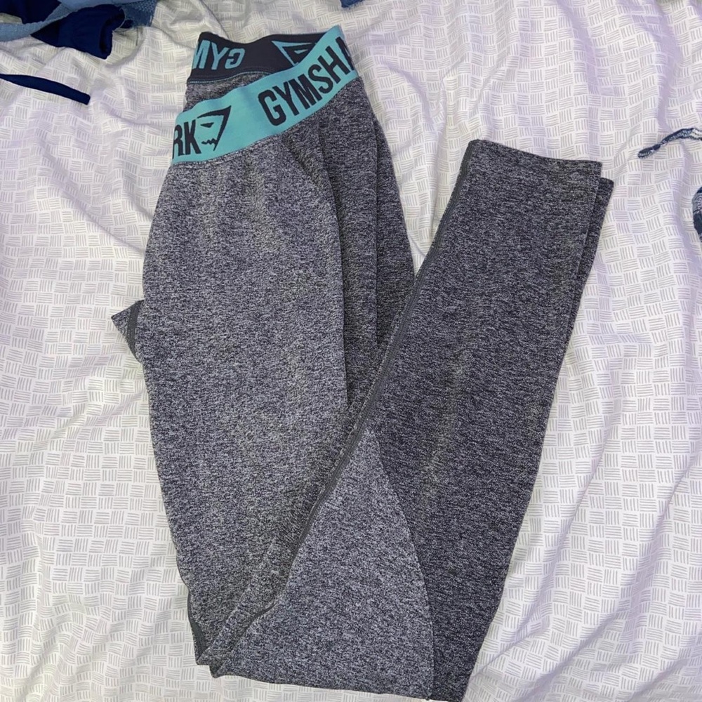 gymshark leggings